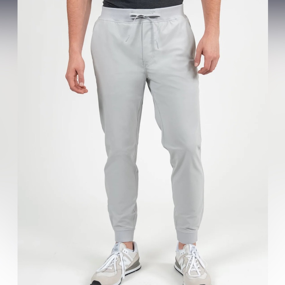 Rhoback Delta Performance Jogger Pants Men’s 3XL NWT